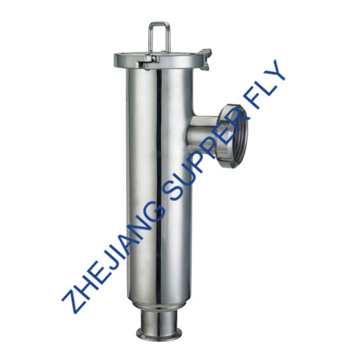Thread Angle Type Strainer(Filter)