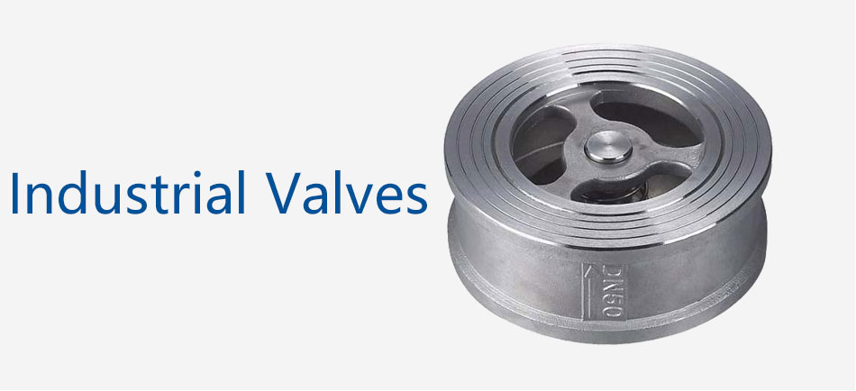 Industrial Valves