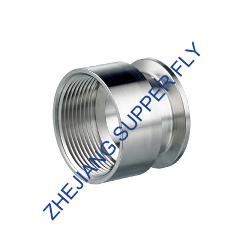 22NPT Female Welded Adapter
