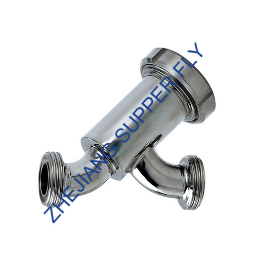 Y type Strainer(Filter)