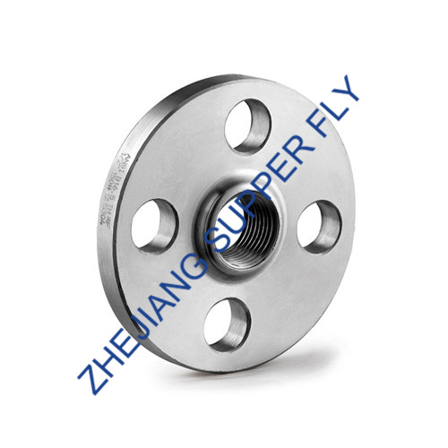 Thread Flange