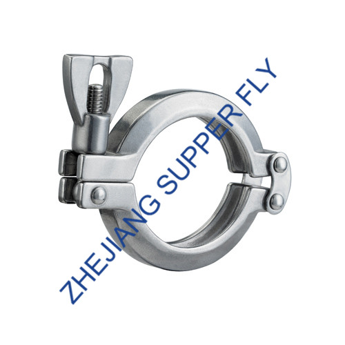 Pressure Clamp