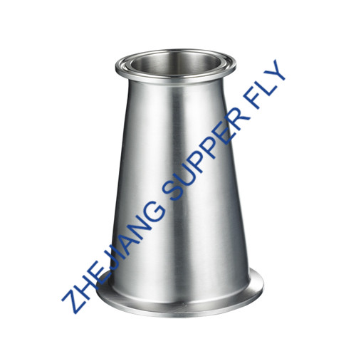 Concentric Clamp Reducer