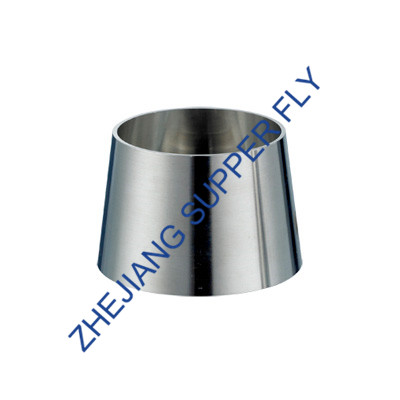 Concentric Welded Reducer