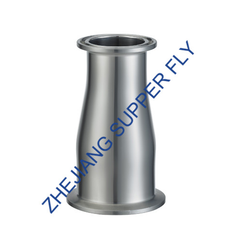 Eccentric Clamp Reducer