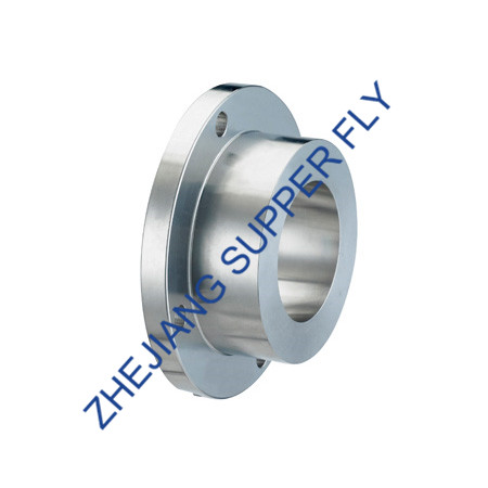 Butt Weld Flange