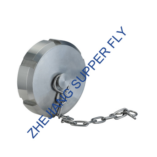 Blink Nut With Chain
