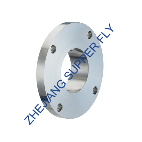 Plate Flange