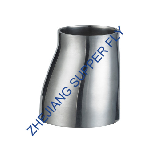 Eccentric Welded Reducer
