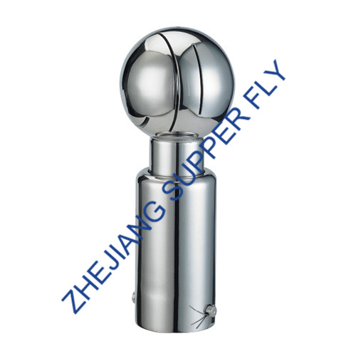 Bolted Rotary Cleaning Ball