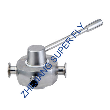 Plug Valve