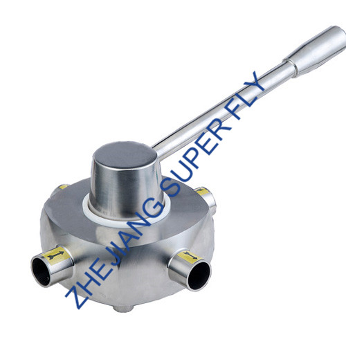 Plug Valve