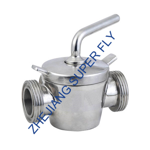 Plug Valve