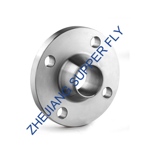 Flange
