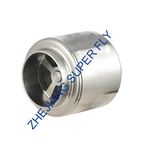 Welded Check Valve