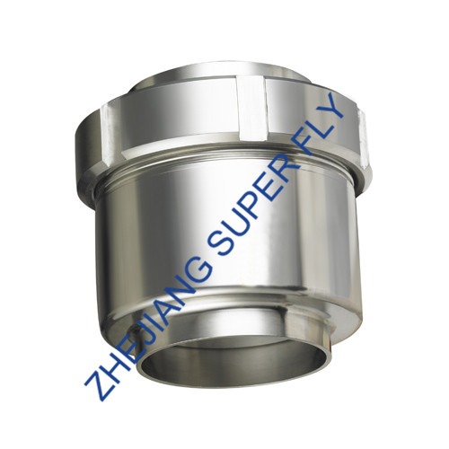 RZ11 Welded Check Valve