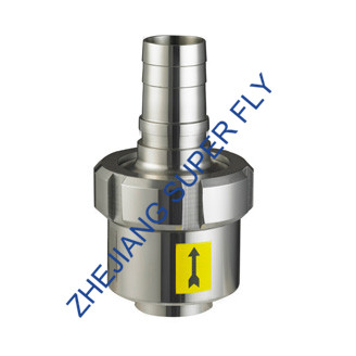 Welded Check Valve