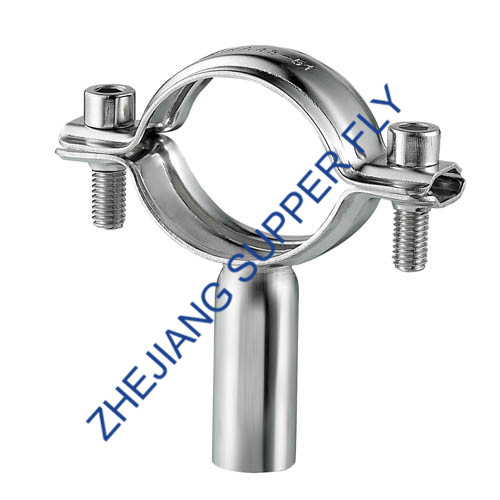 Welded Pipe Holder