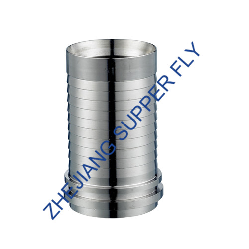 Welded High pressure Hose Nipple