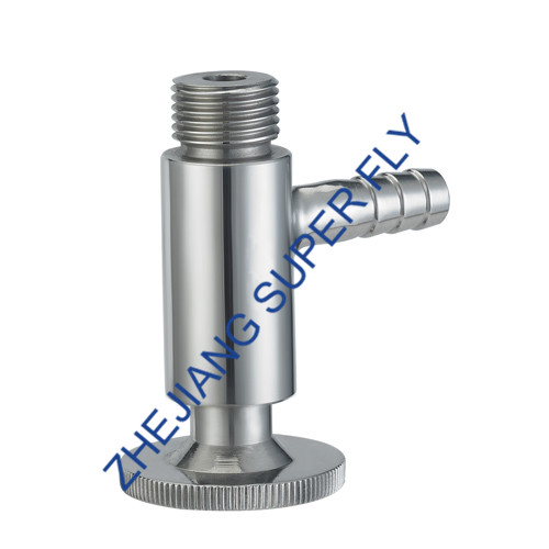 Thread Sample Valve