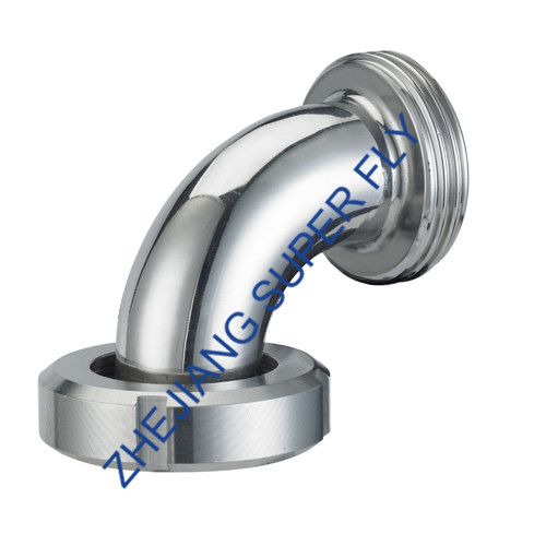 Thread Elbow