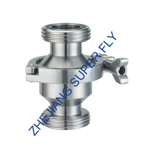 Thread Check Valve