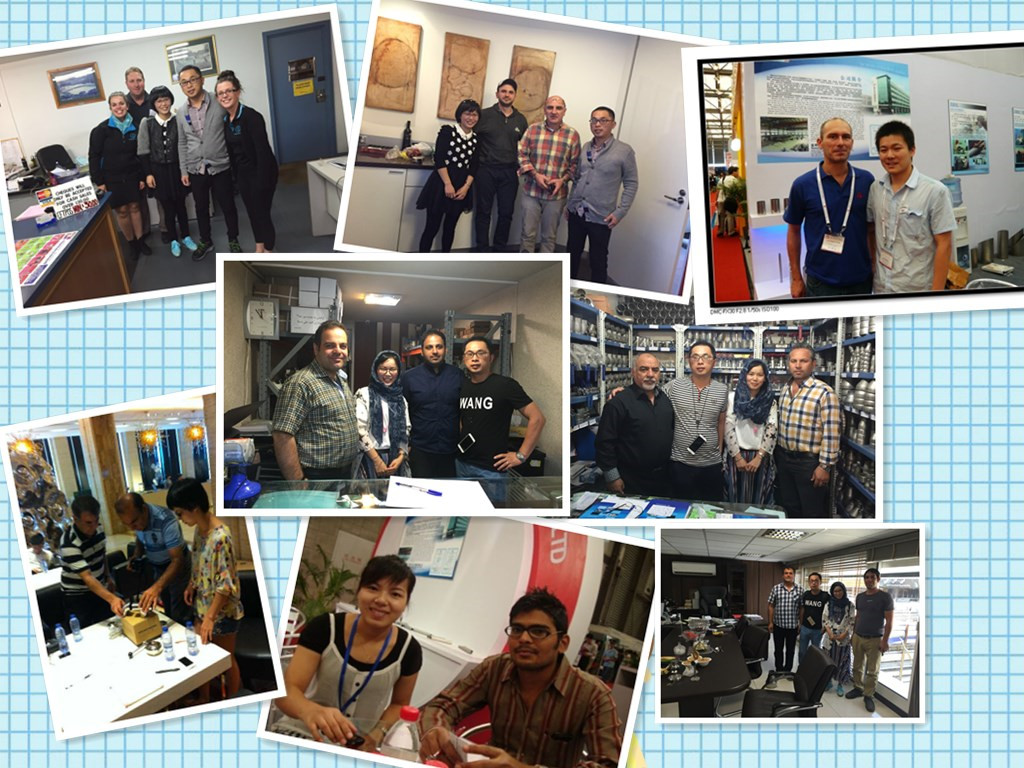 MINExpo® International 2016